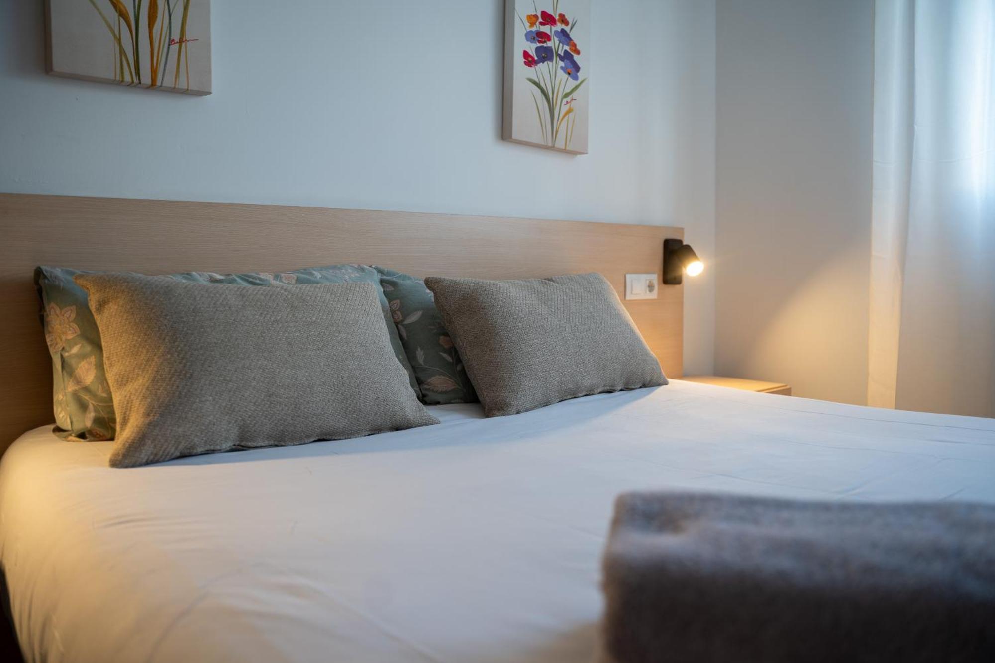 Apartamentos Agrx 'Virgen 25' - Centro — Photos 3